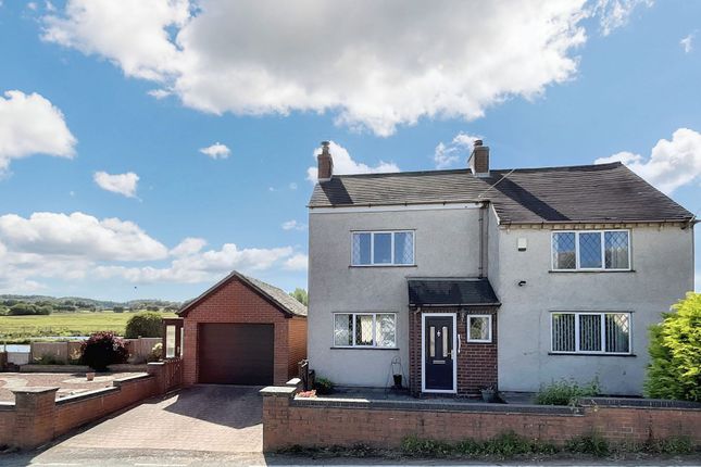 2 bedroom detached house for sale