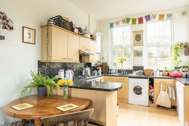Bristol BS5 2 bed ground floor maisonette for sale