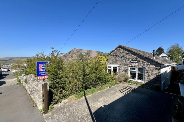 Panorama Road, Swanage 2 bed bungalow for sale