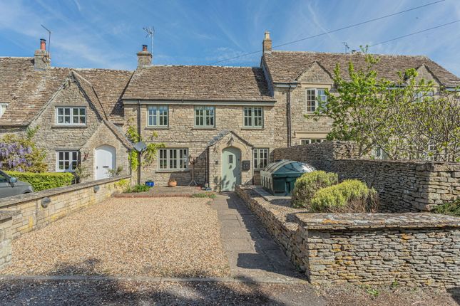 3 bedroom cottage for sale