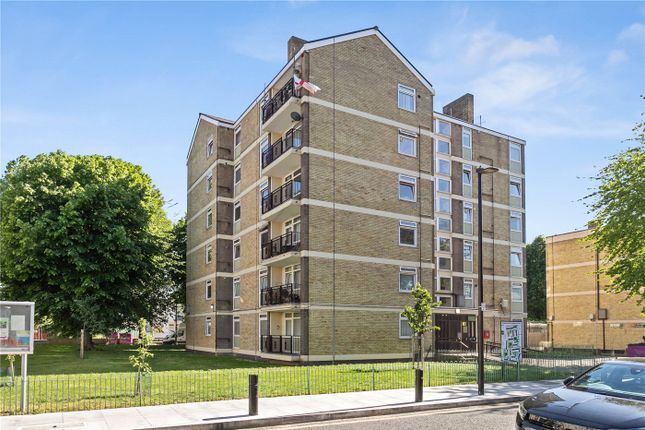 Chambord Street, London, E2 1 bed apartment for sale