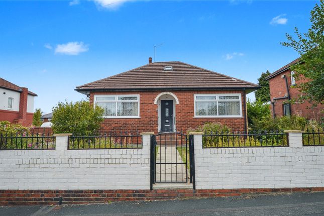 Heath Mount, Leeds, West Yorkshire 2 bed bungalow for sale