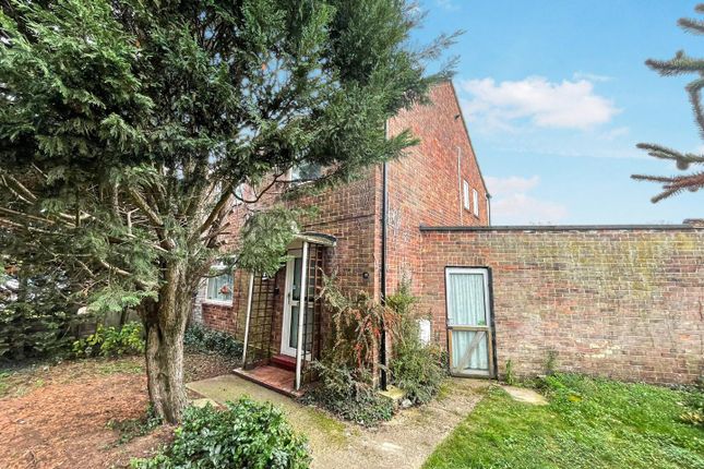 Queens Road, Brandon IP27 3 bed semi