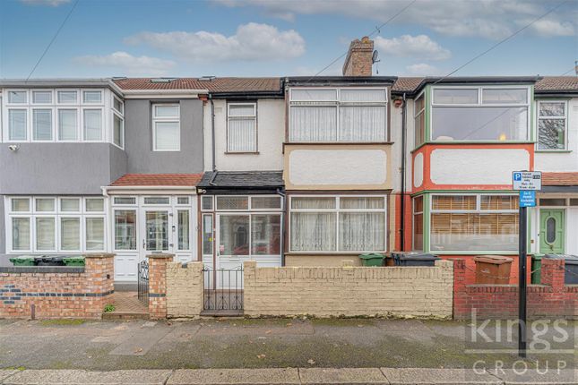 Woodend Road, London 3 bed house for sale