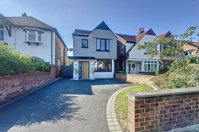 Churchgate, Southport PR9 3 bed detached house for sale
