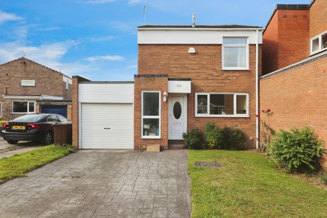 Chapel Road, Chapeltown, Sheffield 3 bed link detached house for sale