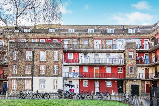 2 bed flat