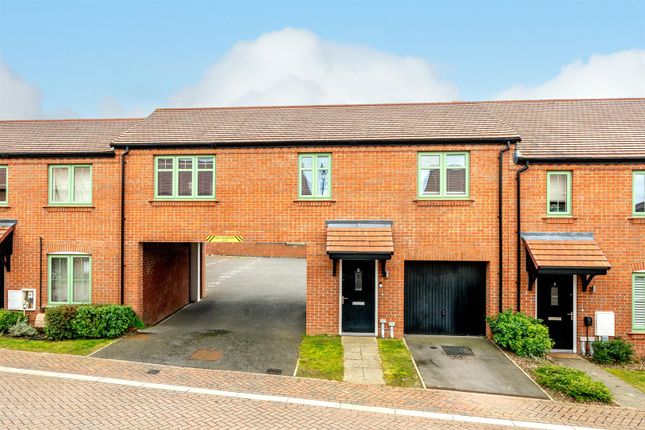 2 bedroom coach house for sale