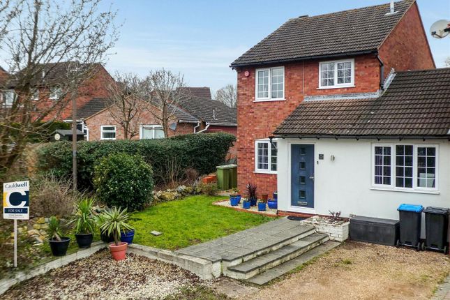 Clay Hill, Two Mile Ash, Milton Keynes 4 bed property for sale
