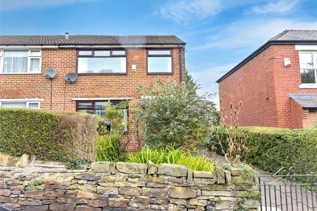 Mount View Road, Sheffield, South... 3 bed semi