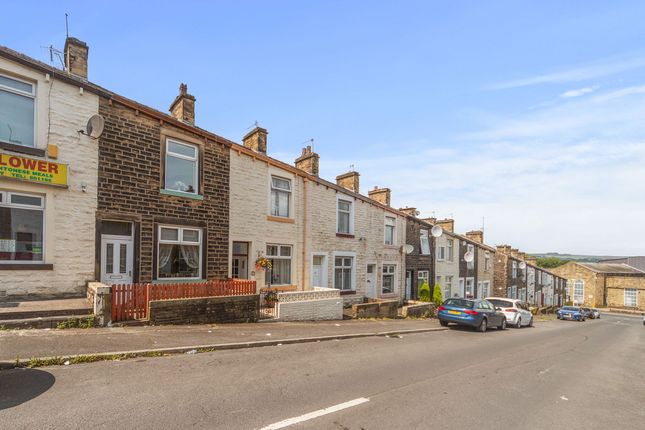Belgrave Street, Nelson, BB9 2 bed terraced house for sale