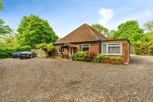 4 bedroom detached bungalow for sale