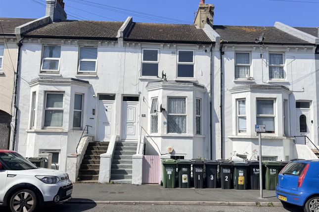 1 bed flat