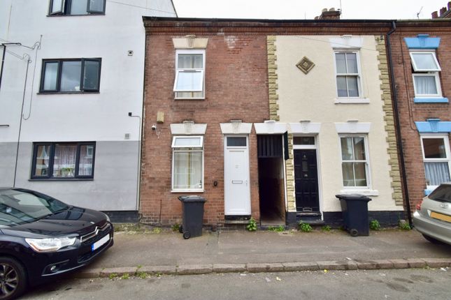 5 bedroom terraced house for sale