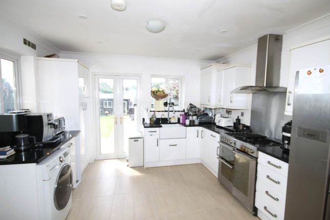 Mount Pleasant Road, New Malden 3 bed semi