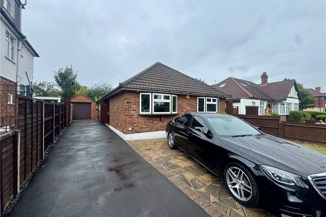 Court Road, Orpington, Kent, BR6 3 bed bungalow for sale