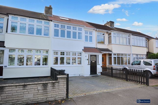 Birch Crescent, Ardleigh Green... 3 bed terraced house for sale