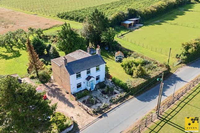 Durlock Road, Canterbury CT3 5 bed detached house for sale