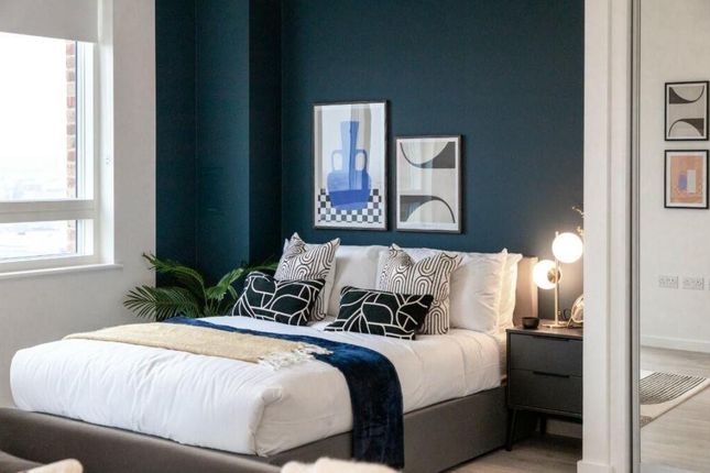 1 bedroom apartment for sale