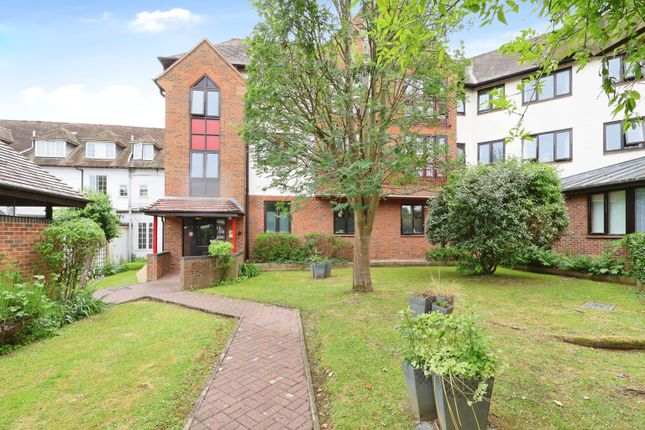 Birchwood Court, Norton Way North... 1 bed flat for sale