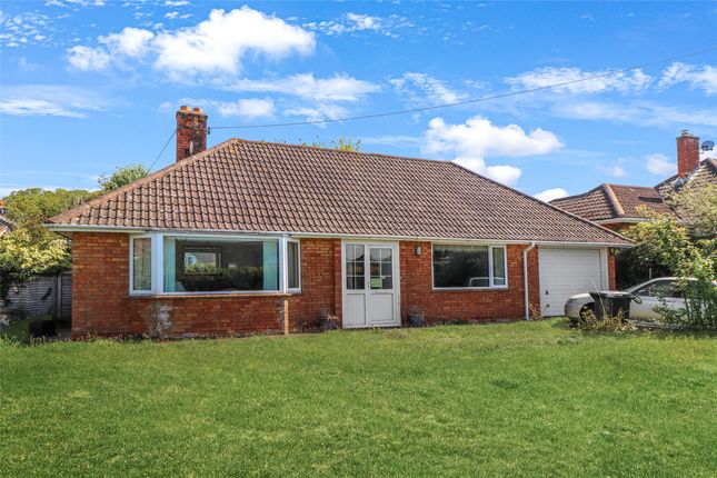 Staple Lane, West Quantoxhead... 2 bed bungalow for sale