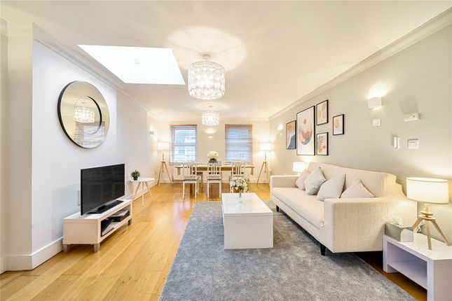Parkway, London 2 bed apartment for sale