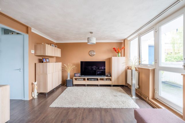 Suffolk Square, Norwich 3 bed maisonette for sale