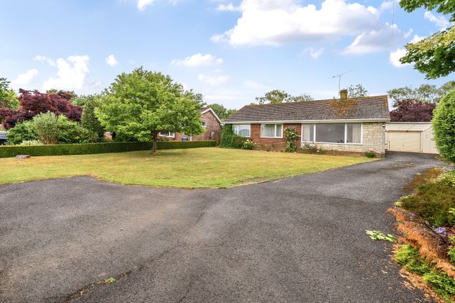 3 bedroom bungalow for sale