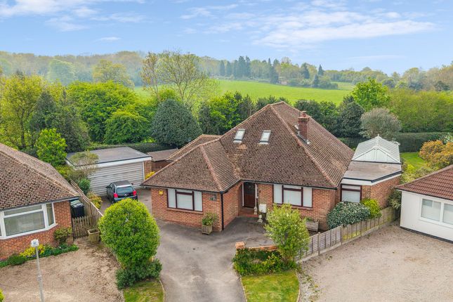 Linington Avenue, Chesham, HP5 4 bed detached house for sale