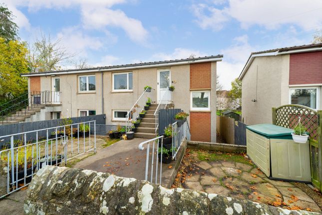 Balgarvie Road, Cupar, KY15 3 bed semi