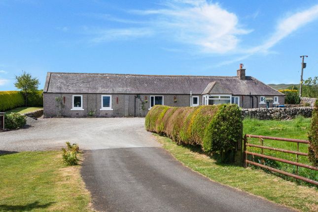 Castle Douglas DG7 2 bed detached bungalow for sale
