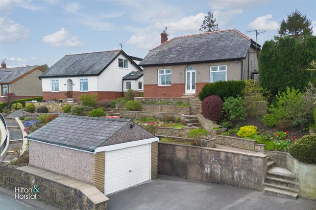 3 bed detached house