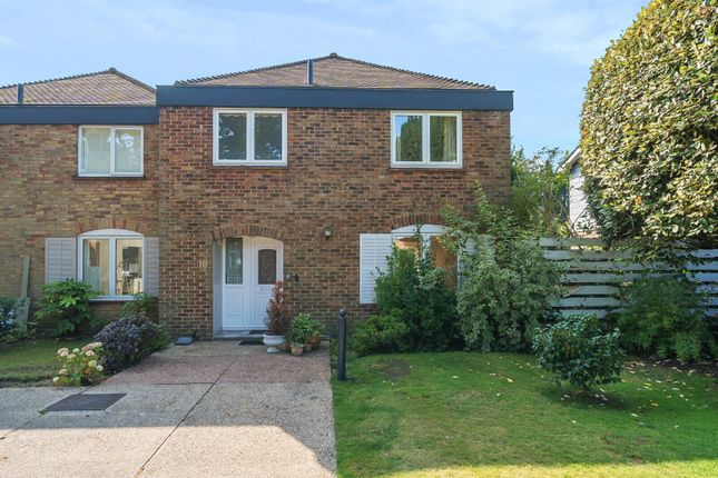 Pine Grove Mews, Pine Grove... 3 bed end of terrace house for sale