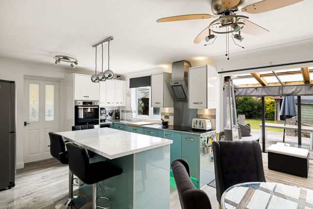 Manley Close, Whitfield, Dover, CT16 6 bed semi