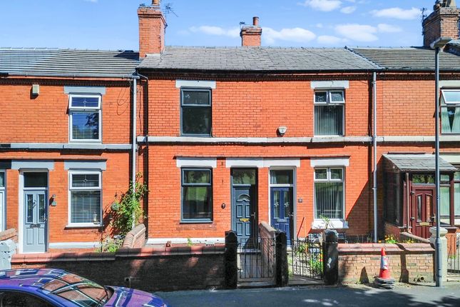 Elm Road, St. Helens, WA10 2 bed terraced house for sale