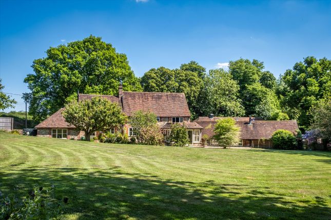 6 bedroom detached house for sale