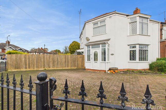 James Reckitt Avenue, East Riding of... 3 bed end of terrace house for sale