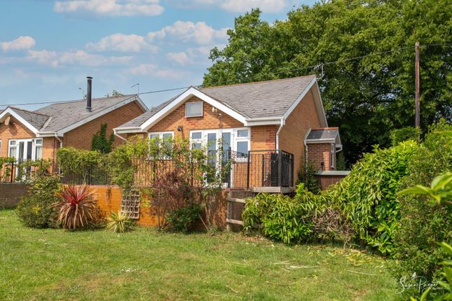 Gatehouse Road, Upton 2 bed detached bungalow for sale