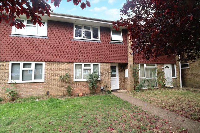 Paddocks Mead, Surrey GU21 3 bed terraced house for sale