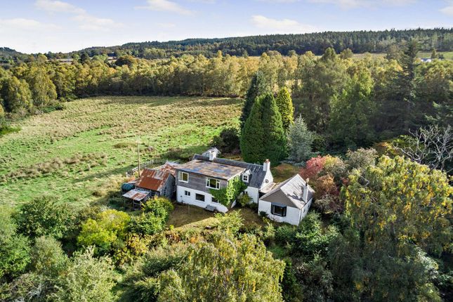 Lentran, Inverness, Highland 4 bed detached house for sale