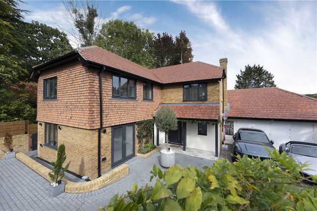 Beverley Lane, Kingston Upon Thames, KT2 5 bed detached house for sale