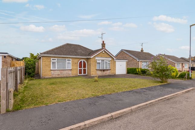 Langwith Gardens, Holbeach, Spalding... 2 bed detached bungalow for sale