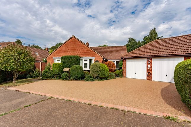 Main Road, North Burlingham 4 bed detached bungalow for sale