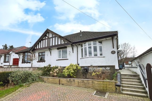 3 bedroom bungalow for sale