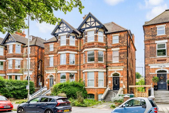 Bouverie Road West, Folkestone, CT20 1 bed flat for sale