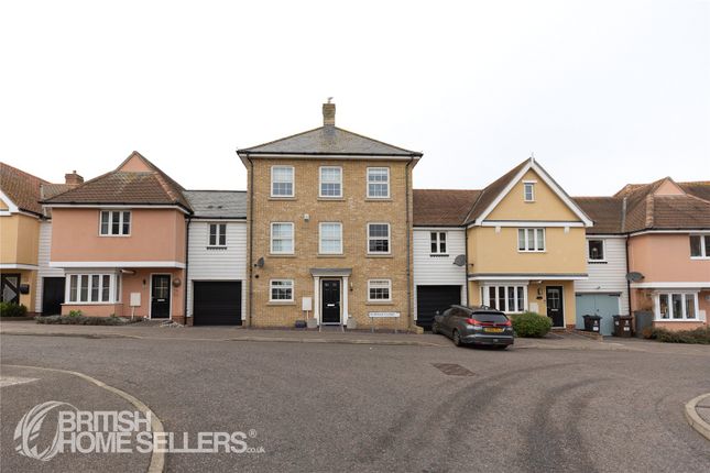 4 bedroom town house for sale