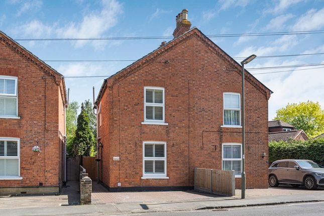 Stroude Road, Virginia Water, Surrey... 3 bed semi