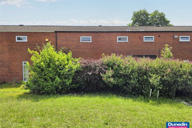 Wareham Road, Frankley, Rubery... 3 bed terraced house for sale