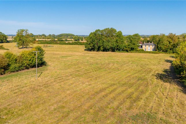 North End, Meldreth, Royston... 5 bed detached house for sale