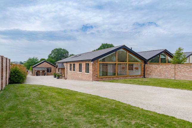 4 bedroom barn conversion for sale